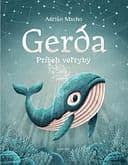 E-kniha: Gerda