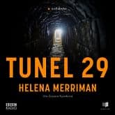 Audiokniha: Tunel 29