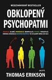 E-kniha: Obklopený psychopatmi