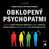 Audiokniha: Obklopený psychopatmi