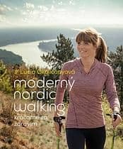 E-kniha: Moderný nordic walking