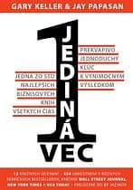 E-kniha: Jediná vec