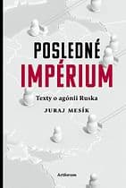 E-kniha: Posledné impérium