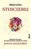 E-kniha: Malá kniha stoicizmu