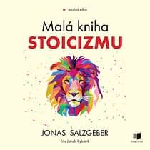 Audiokniha: Malá kniha stoicizmu