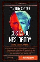 E-kniha: Cesta do neslobody