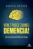 E-kniha: Von z pasce zvanej demencia!