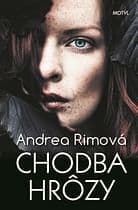 E-kniha: Chodba hrôzy