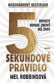 E-kniha: 5 sekundové pravidlo