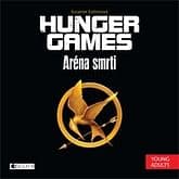 Audiokniha: Hunger Games 1 - Aréna smrti