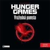 Audiokniha: Hunger Games 2 - Vražedná pomsta
