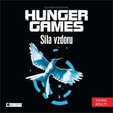 Audiokniha: Hunger Games 3 - Síla vzdoru