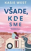 E-kniha: Všade, kde sme neboli