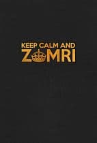 E-kniha: Keep Calm and Zomri