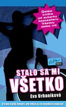 E-kniha: Stalo sa mi všetko