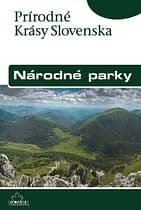 E-kniha: Národné parky