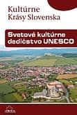 E-kniha: Svetové kultúrne dedičstvo UNESCO