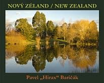 E-kniha: Nový Zéland / New Zealand