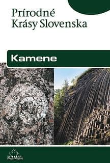 E-kniha: Kamene