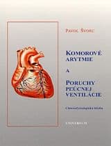 E-kniha: Komorové arytmie a poruchy pľúcnej ventilácie