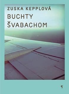 E-kniha: Buchty švabachom