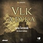 Audiokniha: Vlk a dýka