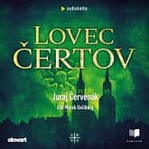 Audiokniha: Lovec čertov