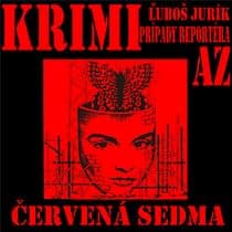 Audiokniha: Červená sedma