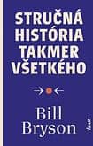 E-kniha: Stručná história takmer všetkého