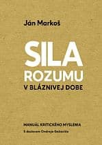 E-kniha: Sila rozumu v bláznivej dobe