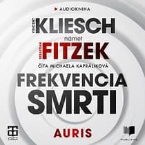 Audiokniha: Frekvencia smrti