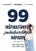 E-kniha: 99 inšpiratívnych podnikateľských nápadov