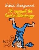 E-kniha: To vymyslí len Emil z Lönnebergy