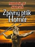 E-kniha: Zpěvný pták Homér