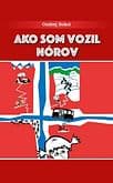 E-kniha: Ako som vozil Nórov