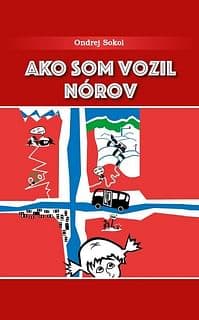 E-kniha: Ako som vozil Nórov