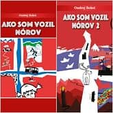 E-kniha: Ako som vozil Nórov 1 + 2