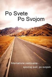 E-kniha: Po svete, po svojom