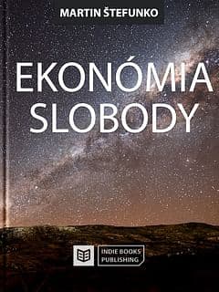 E-kniha: Ekonómia slobody