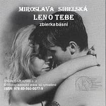 E-kniha: Len o Tebe