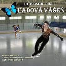 E-kniha: Ľadová vášeň