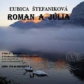 E-kniha: Roman a Júlia