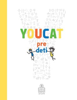 E-kniha: YOUCAT pre deti