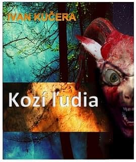 E-kniha: Kozí ľudia