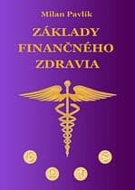 E-kniha: Základy finančného zdravia