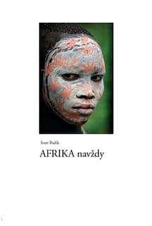 E-kniha: Afrika navždy