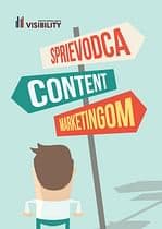 E-kniha: Sprievodca content marketingom