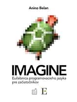 E-kniha: Imagine
