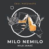 Audiokniha: Milo nemilo