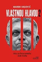 E-kniha: Vlastnou hlavou 2